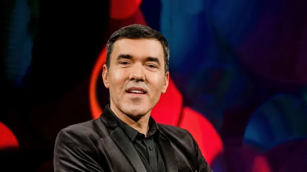 Mario Galunič