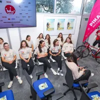 Istra vabljiva tudi za kolesarke