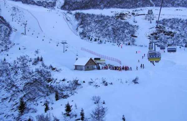 Zoncolan