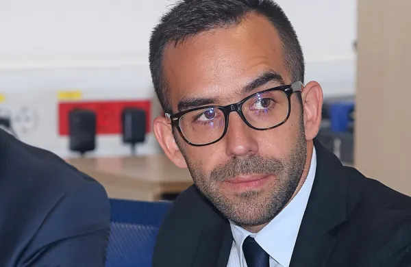 Gregor Perič