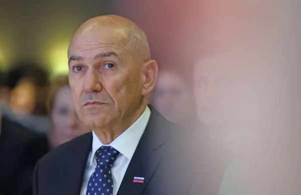 Janez Janša