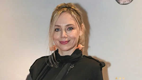 Katarina Čas