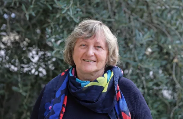 Dr. Milena Bučar Miklavčič