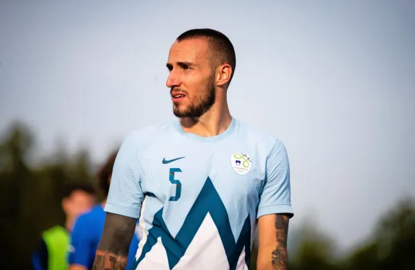 Amir Feratović