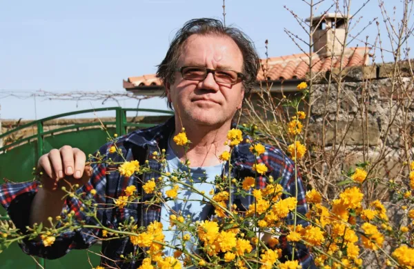 Franjo Frančič