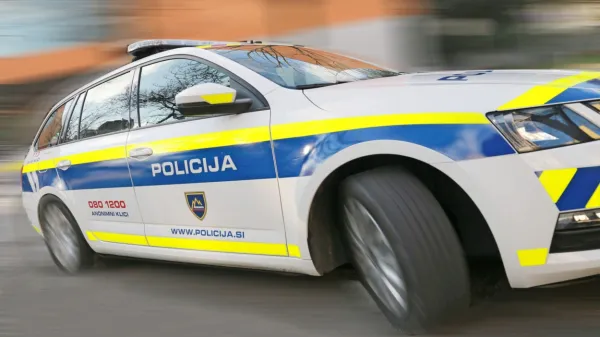 Fotografija je simbolična