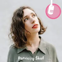 Patricija Škof