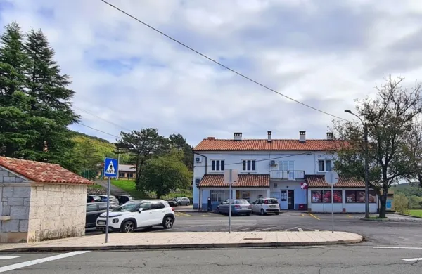 Gračišče
