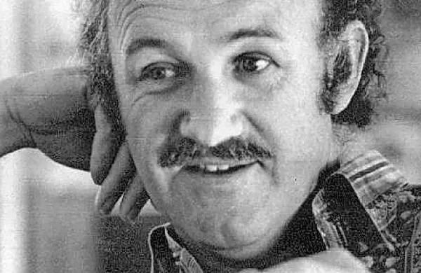 Gene Hackman