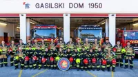 75 let prostovoljnega gasilstva v &Scaron;empetru pri Gorici
