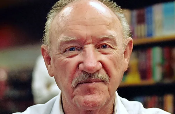 Gene Hackman
