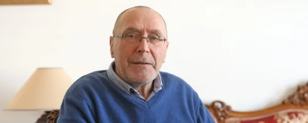 Dr. Božo Cerar