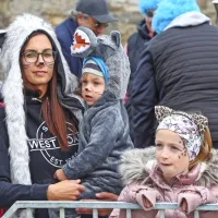 (FOTO) Pustu je dovoljeno (skoraj) vse