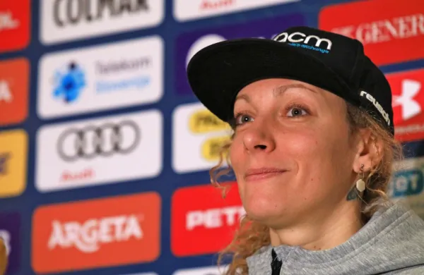 Ilka Štuhec