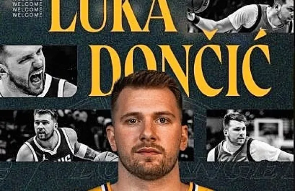 Luka Dončić