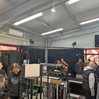 Koper je bogatej&scaron;i za novo glasbeno trgovino: &ldquo;Po strune zdaj ne bo več treba v Trst&rdquo;