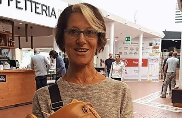 Liliana Resinovich je izginila 14. decembra 2021, njeno truplo pa 
so našli 5. januarja 2022 v svetoivanskem parku v Trstu.