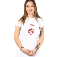 19-letna Erika Črnigoj prihaja iz Brd. 