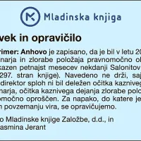 (INTERVJU) Jasmina Jerant: &ldquo;Čas je, da se država postavi na stran ljudi&rdquo;