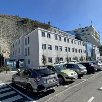  Morska biološka postaja Piran  je edina slovenska ustanova, ki 
proučuje morje in spremlja njegovo kvaliteto.  