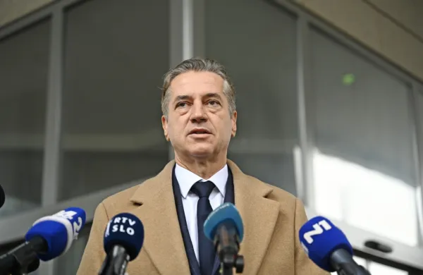 Premier Golob: Vlada bo &scaron;e naprej zagotavljala stabilno financiranje znanosti