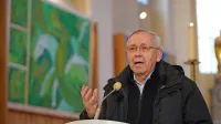 Marko Rupnik naj bi dobil zatočišče v ženskem samostanu.