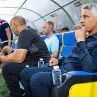 Po slabem uvodu v spomladanski del sezone je moral s koprske 
klopi oditi Oliver Bogatinov.

