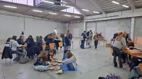 Beta hiška predstavlja prostor, kjer bodo mladi sodelovali v 
debatah, razvijali tehnološke in podjetniške ideje ter se povezovali 
z lokalno skupnostjo.