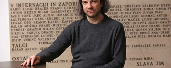 (INTERVJU) Marko Hatlak: &ldquo;Največ mi pomeni, če lahko s svojo glasbo nekomu polep&scaron;am dan&rdquo;