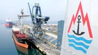 Ladje Splošne plovbe Portorož so bile veliko več kot le trgovske 
ladje. Poleg najsodobnejše tehnologije so bile  tudi umetniško 
opremljene.