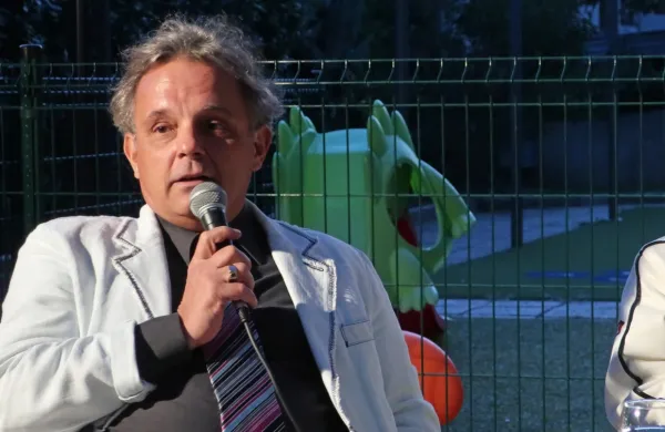 Igor Saksida