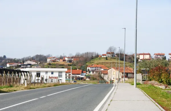 Na Vogrskem in Dombravi začeli z izgradnjo optičnega omrežja