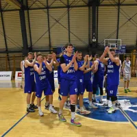 Gorica je v dramatičnem finišu odbila napad Hidrie.
