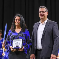Najbolj&scaron;i koprski &scaron;portniki leta 2024: Le&scaron;ki, Vodi&scaron;ek in rokometa&scaron;i (FOTOGALERIJA)