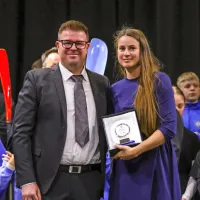 Najbolj&scaron;i koprski &scaron;portniki leta 2024: Le&scaron;ki, Vodi&scaron;ek in rokometa&scaron;i (FOTOGALERIJA)