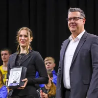 Najbolj&scaron;i koprski &scaron;portniki leta 2024: Le&scaron;ki, Vodi&scaron;ek in rokometa&scaron;i (FOTOGALERIJA)