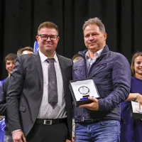Najbolj&scaron;i koprski &scaron;portniki leta 2024: Le&scaron;ki, Vodi&scaron;ek in rokometa&scaron;i (FOTOGALERIJA)