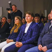 Najbolj&scaron;i koprski &scaron;portniki leta 2024: Le&scaron;ki, Vodi&scaron;ek in rokometa&scaron;i (FOTOGALERIJA)