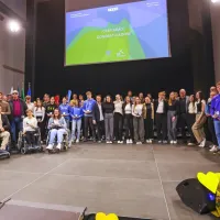 Najbolj&scaron;i koprski &scaron;portniki leta 2024: Le&scaron;ki, Vodi&scaron;ek in rokometa&scaron;i (FOTOGALERIJA)
