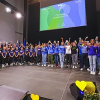 Najbolj&scaron;i koprski &scaron;portniki leta 2024: Le&scaron;ki, Vodi&scaron;ek in rokometa&scaron;i (FOTOGALERIJA)