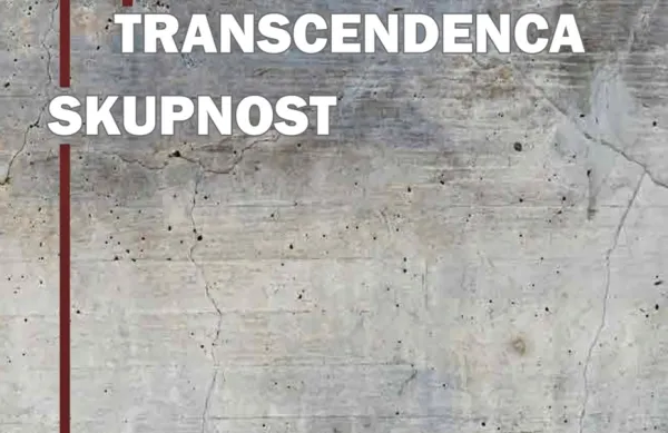 Monografija dr. Luke Trebežnika Tekstualnost, transcendenca, skupnost. Izzivi 
postmoderne filozofije religije (Koper: Annales ZRS, 2024)  v uvodnem delu pokriva 
tematiko konca knjige in izzive religijskega mišljenja v dobi digitalne tekstualnosti.