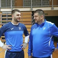 Po zmagi v Skopju spro&scaron;čeno v Bonifiki (FOTO)