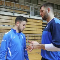Po zmagi v Skopju spro&scaron;čeno v Bonifiki (FOTO)