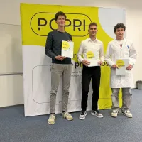 Izbrali primorske finaliste mladih podjetni&scaron;kih upov (FOTO)