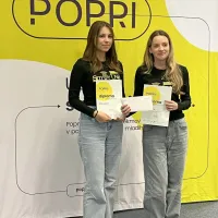 Izbrali primorske finaliste mladih podjetni&scaron;kih upov (FOTO)