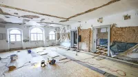 Drobovje Podestatove palače je razkrilo dedi&scaron;čino preteklosti (FOTO)