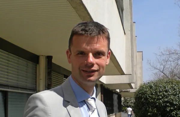 Marko Bošnjak