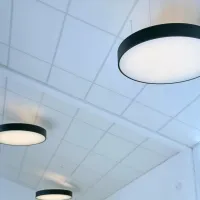 &Scaron;ola ima novo razsvetljavo