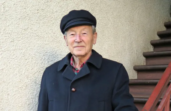 Bruno Volpi Lisjak