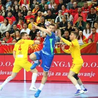 Slovenski rokometa&scaron;i po zmagi v Kopru potrdili vozovnico za EP 2026